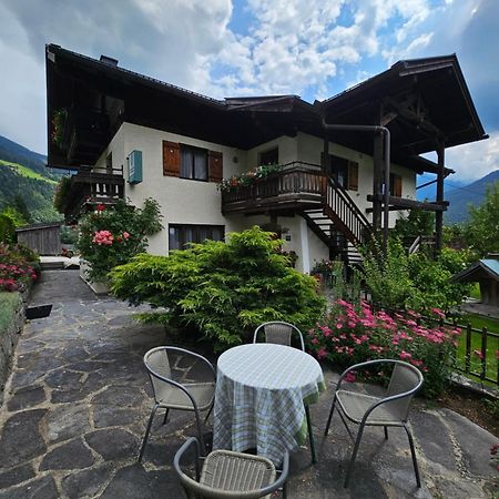 Henry'S Sweet Home Neukirchen am Großvenediger Eksteriør bilde