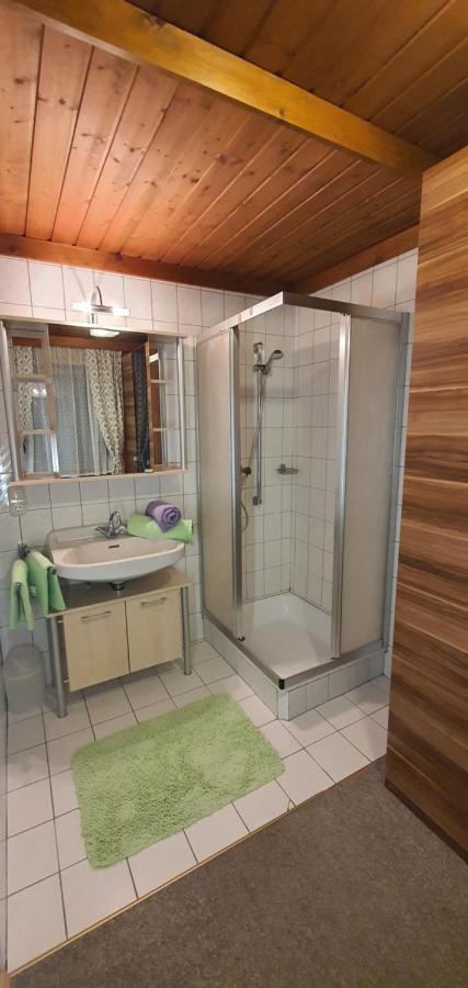 Henry'S Sweet Home Neukirchen am Großvenediger Eksteriør bilde