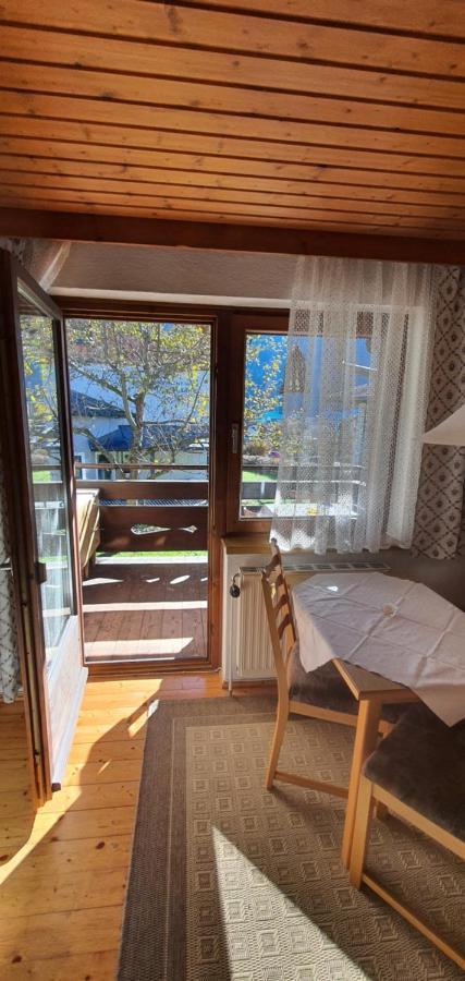 Henry'S Sweet Home Neukirchen am Großvenediger Eksteriør bilde