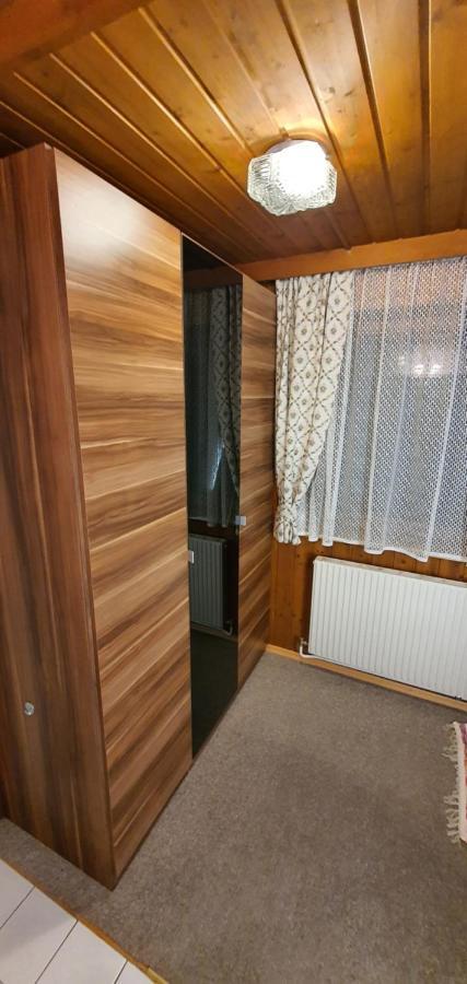 Henry'S Sweet Home Neukirchen am Großvenediger Eksteriør bilde