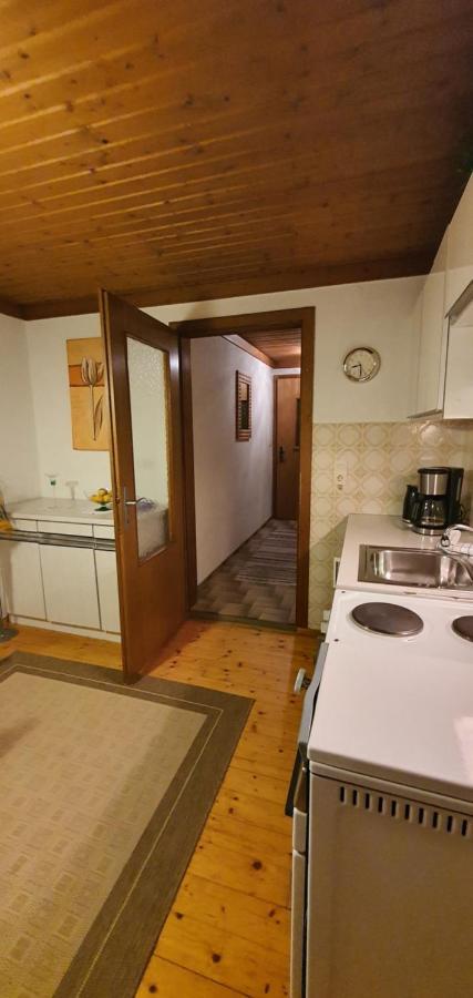 Henry'S Sweet Home Neukirchen am Großvenediger Eksteriør bilde
