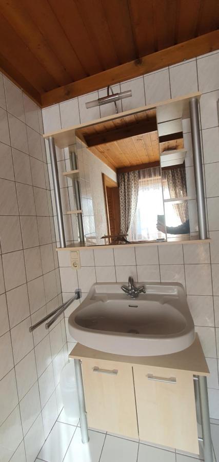 Henry'S Sweet Home Neukirchen am Großvenediger Eksteriør bilde