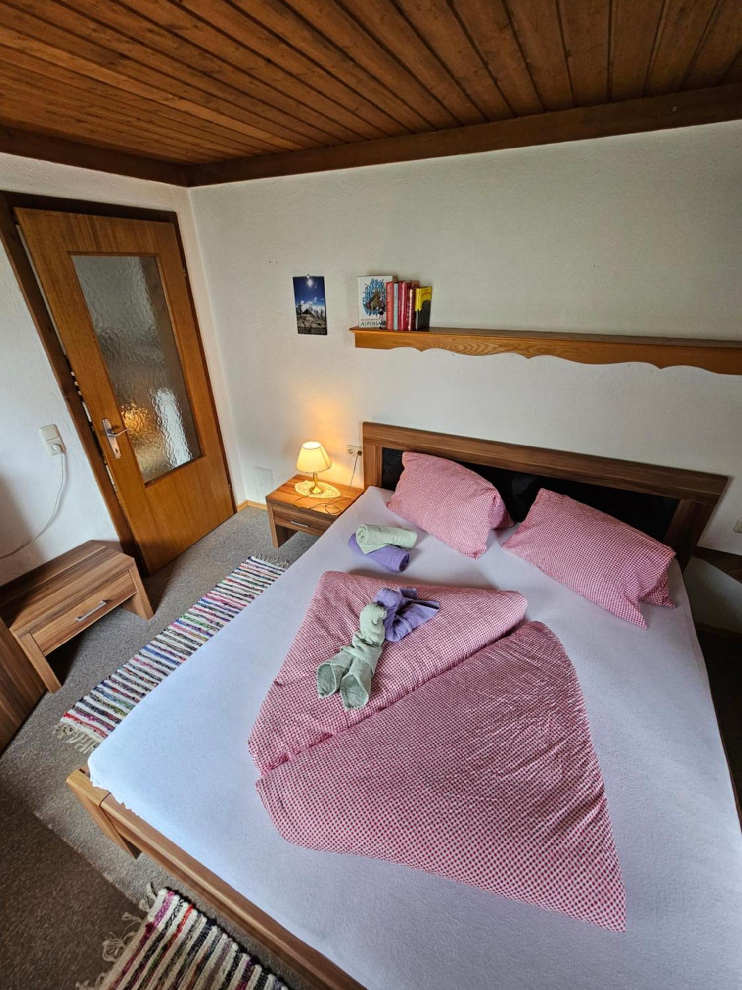 Henry'S Sweet Home Neukirchen am Großvenediger Eksteriør bilde