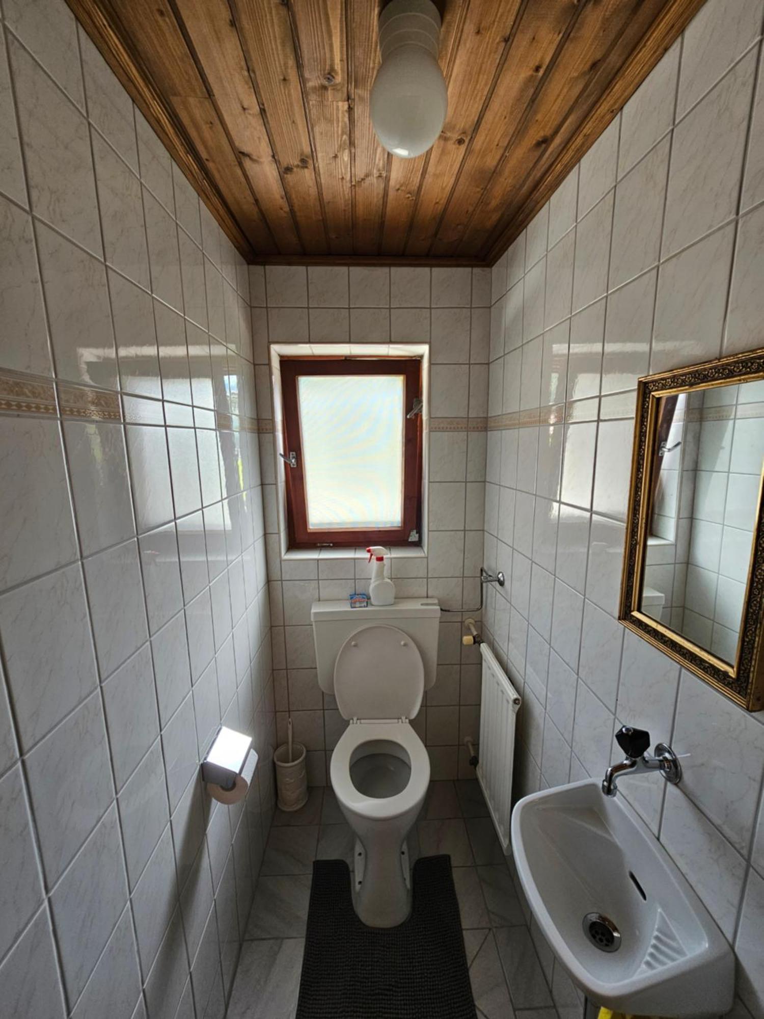 Henry'S Sweet Home Neukirchen am Großvenediger Eksteriør bilde