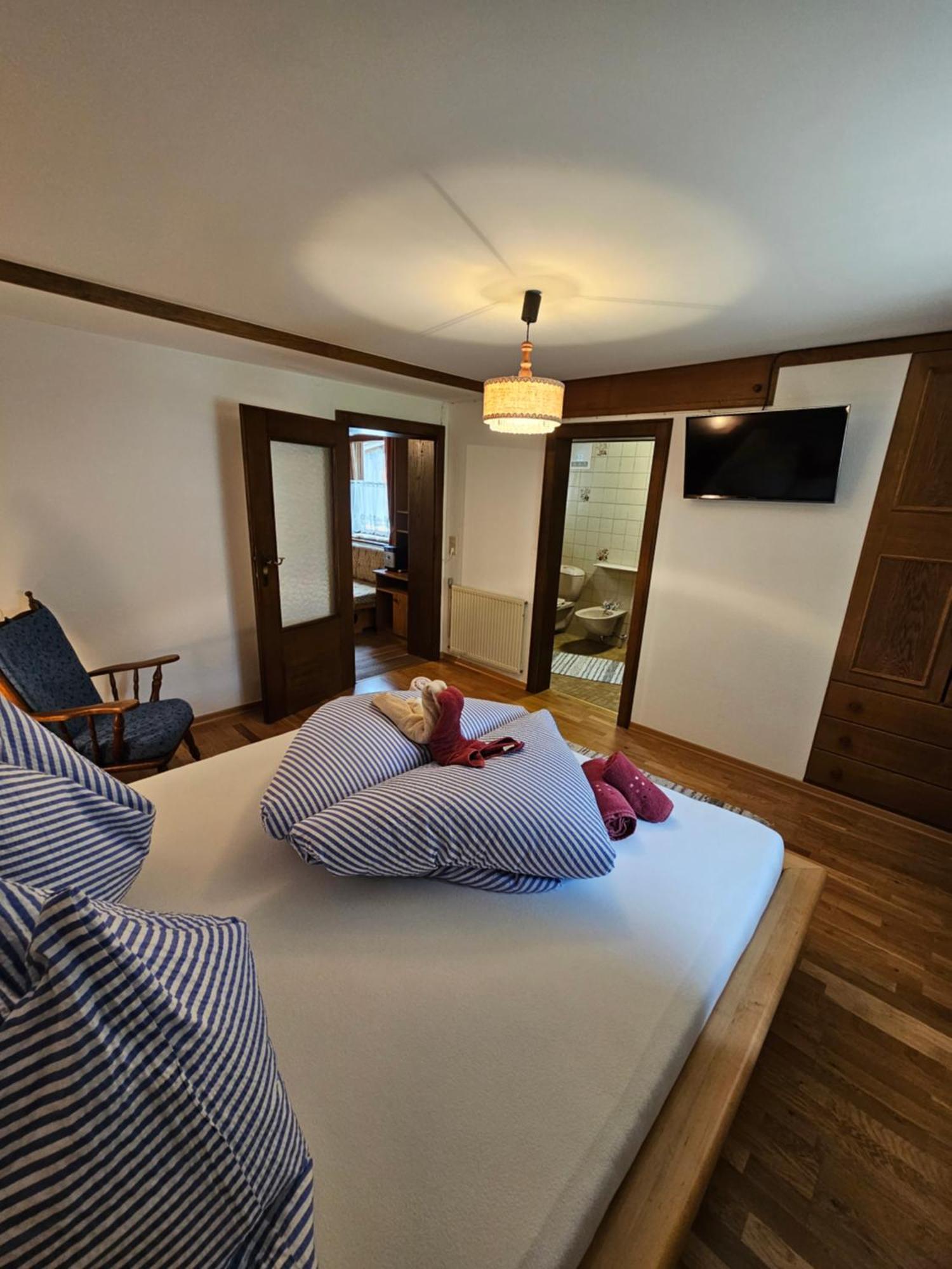 Henry'S Sweet Home Neukirchen am Großvenediger Eksteriør bilde
