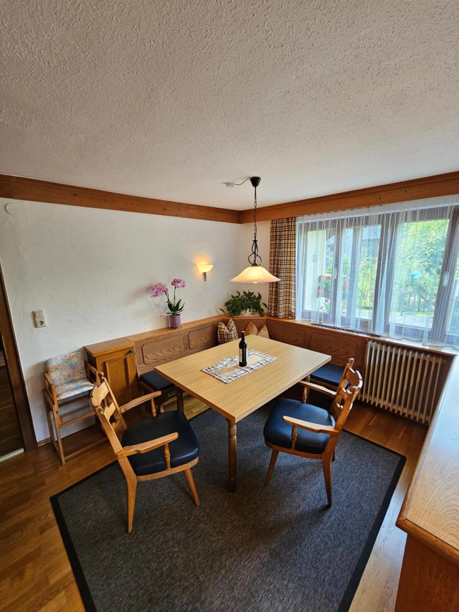 Henry'S Sweet Home Neukirchen am Großvenediger Eksteriør bilde