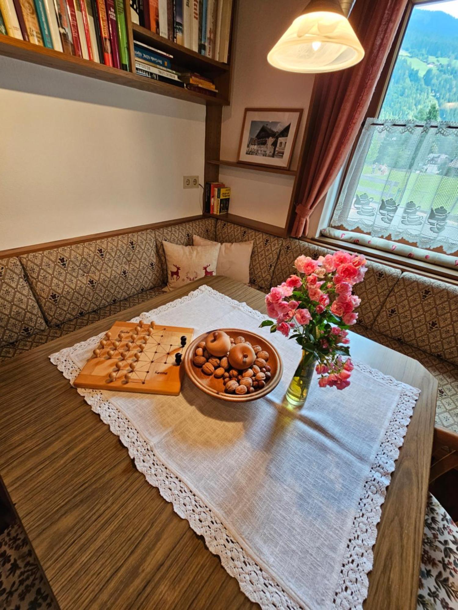 Henry'S Sweet Home Neukirchen am Großvenediger Eksteriør bilde