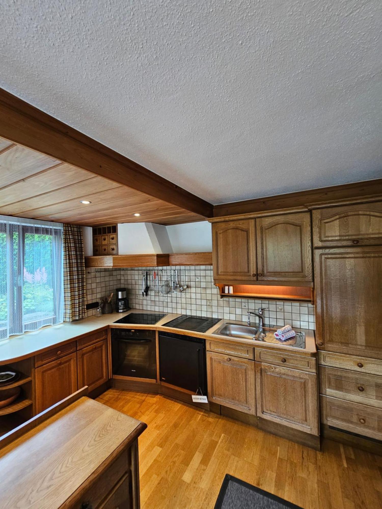 Henry'S Sweet Home Neukirchen am Großvenediger Eksteriør bilde