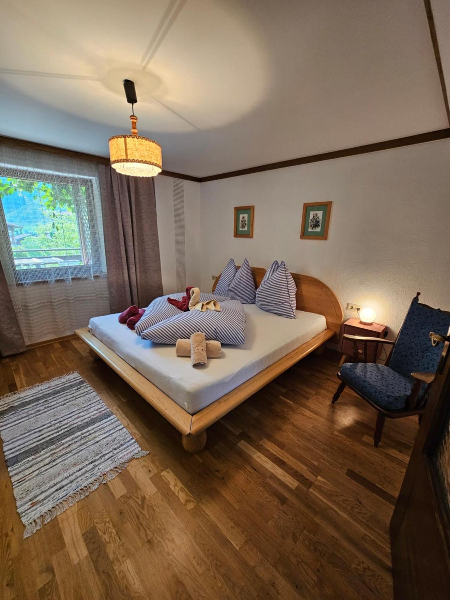 Henry'S Sweet Home Neukirchen am Großvenediger Eksteriør bilde