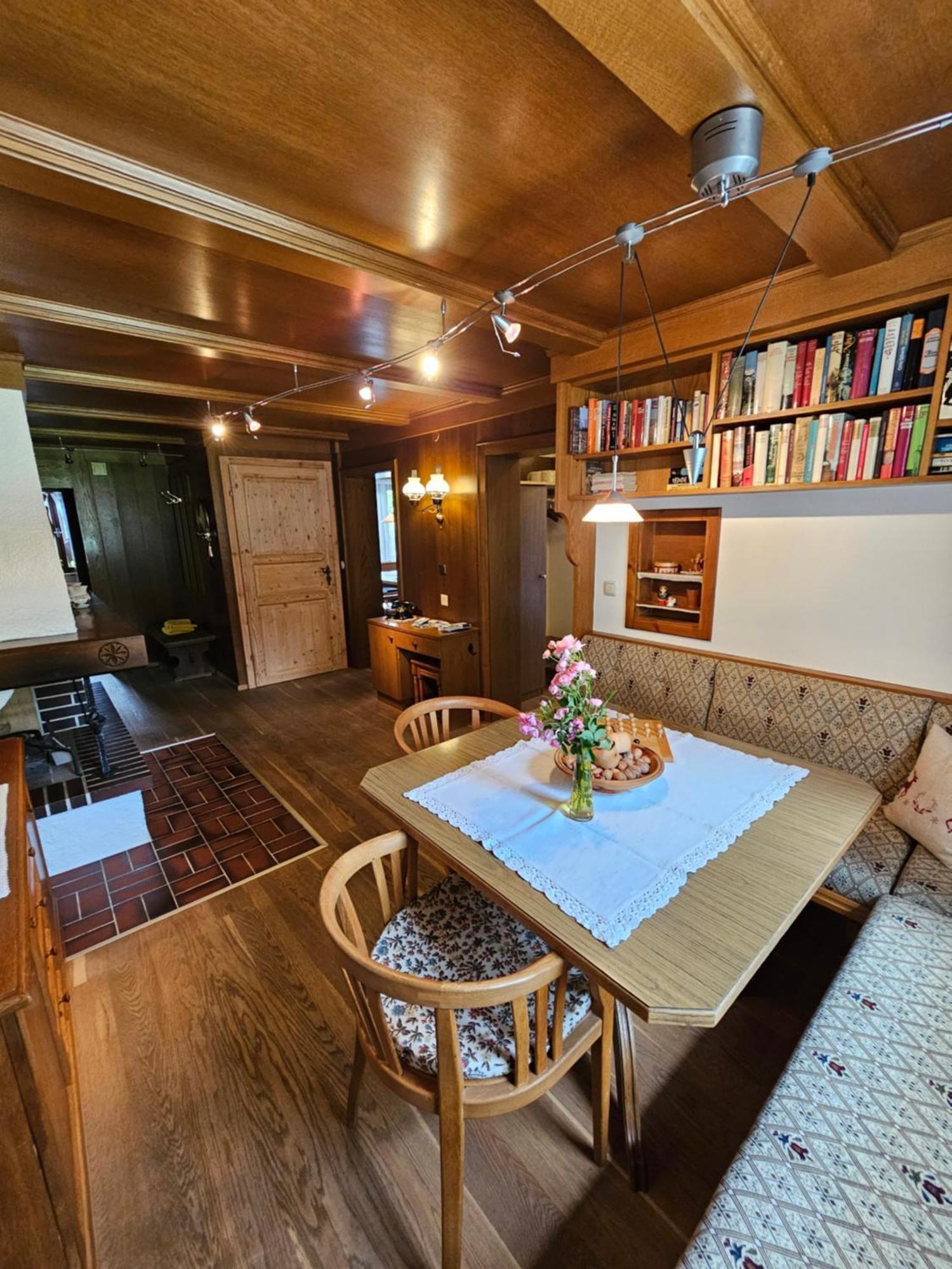 Henry'S Sweet Home Neukirchen am Großvenediger Eksteriør bilde